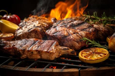  Verse Rijstsnoepap met Gekruiste Varkensvlees; Een Zomerse Symphonie van Texturen ensmaken!